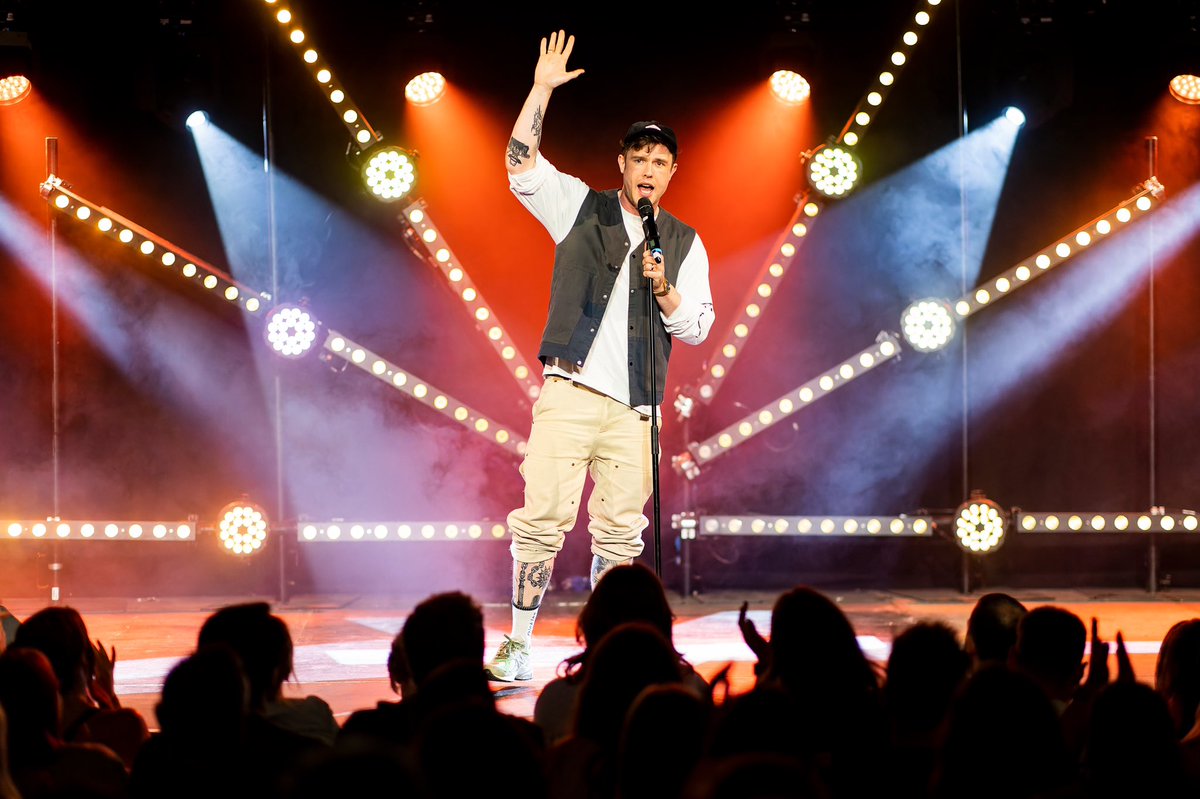 Bristol Comedy Garden tweet media