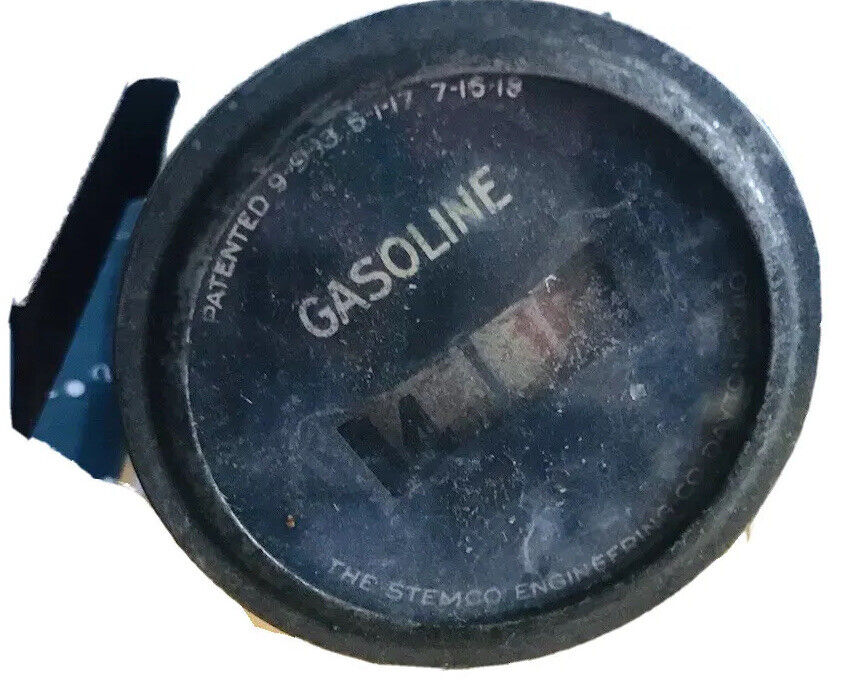 getcareplus's tweet photo. DID YOU KNOW??

Although 1886 is credited with being the birth year of the modern automobile, the first gas gauge wasn’t installed until 1922.

https://t.co/VxpdgycjqF https://t.co/YzzCfY8k8J
