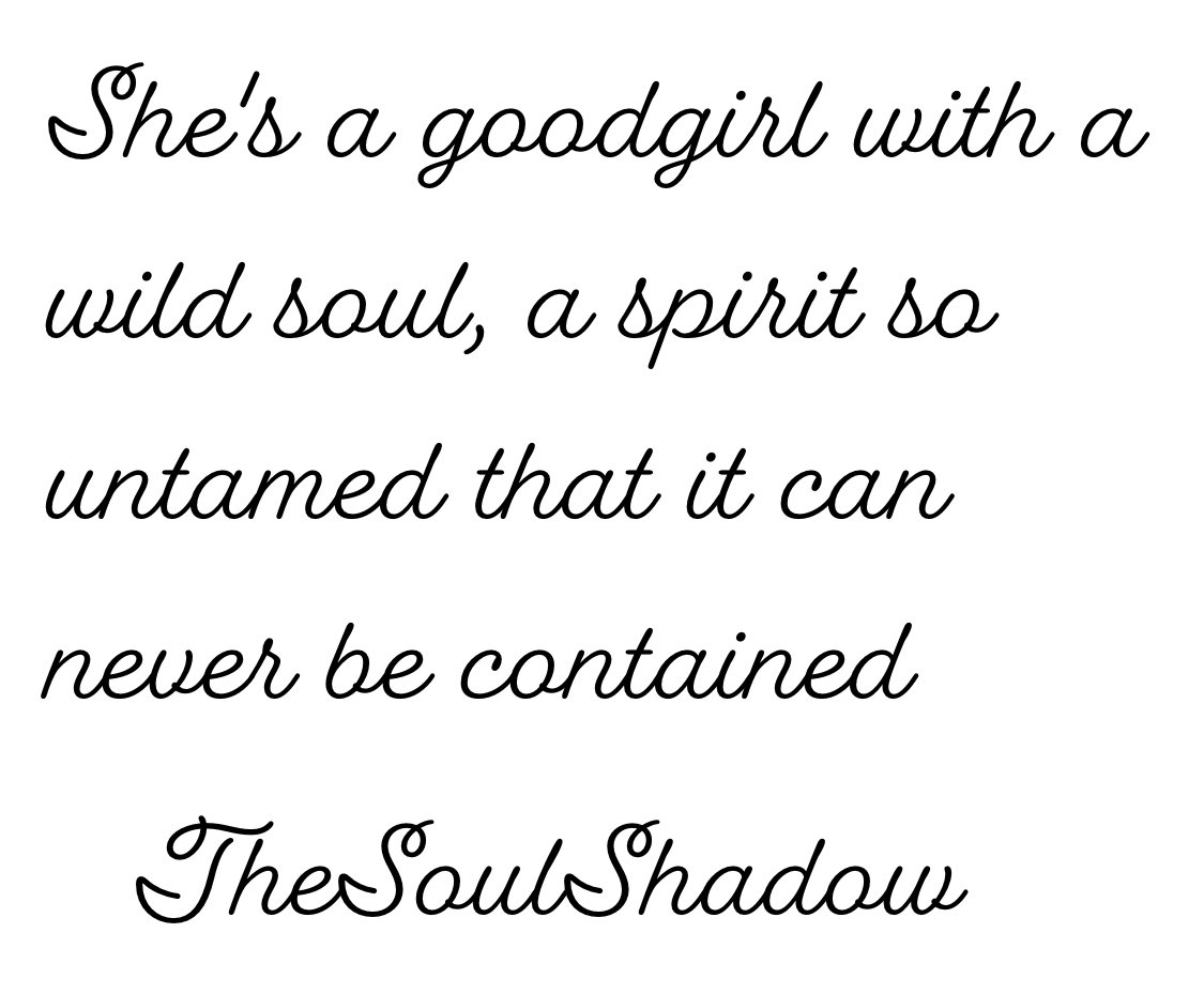 TheSoulShadow's tweet image. 