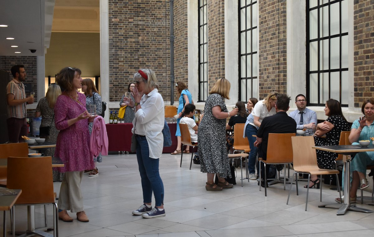 FitzMuseumEducation tweet media