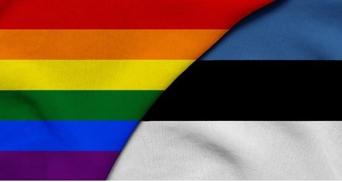 IgualdadLGBT's tweet photo. ¡Última Hora! Estonia aprueba el Matrimonio Igualitario https://t.co/5prf4Oyhcc