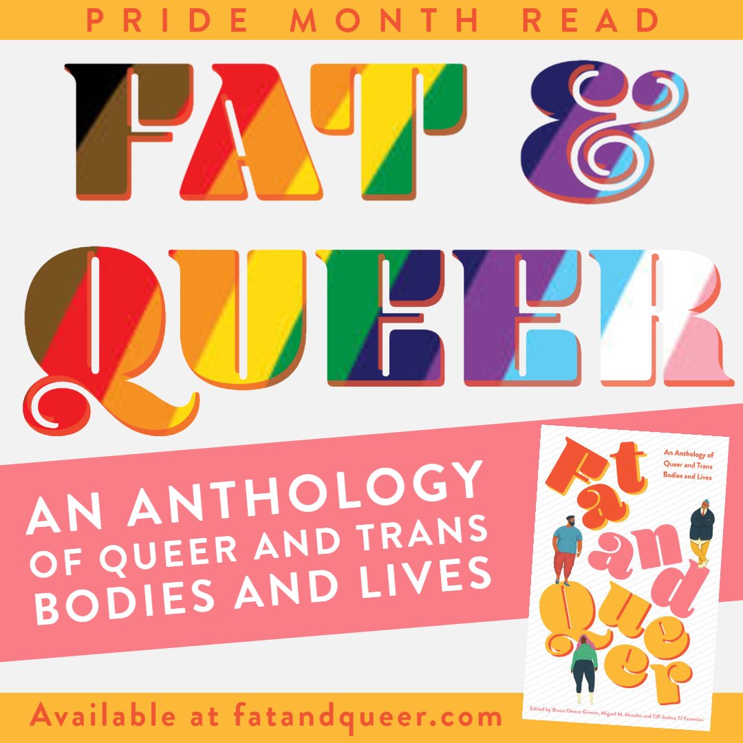 FATandQUEER's tweet photo. don't forget us! #FATanQUEER π³οΈβπ #FATandTRANS π³οΈββ§οΈ
@bruceowensgrimm @Ferenteeny @TrustMiguel https://t.co/Koqug2Uwhp