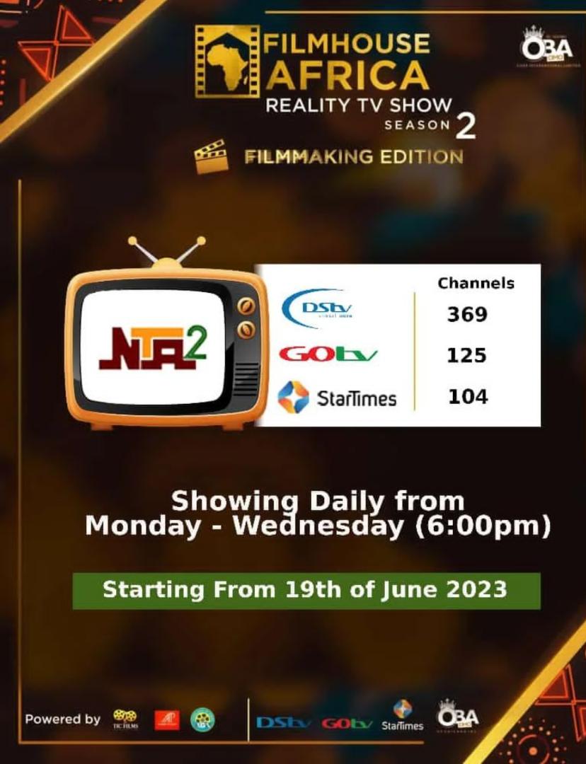 youtube.com/live/SH_3698FI…

You can stream the show live on Youtube or watch it on the channels below 

Don't forget to like, retweet and leave a comment. 

#teamonunuboy #onunuboyinternational #filmhouseafrica