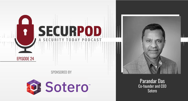 SoteroSecure's tweet photo. SecurPod - DSPM is the Future of Cybersecurity

Listen Now:
https://t.co/qNdgtDz1BO https://t.co/6fXwiJskyA