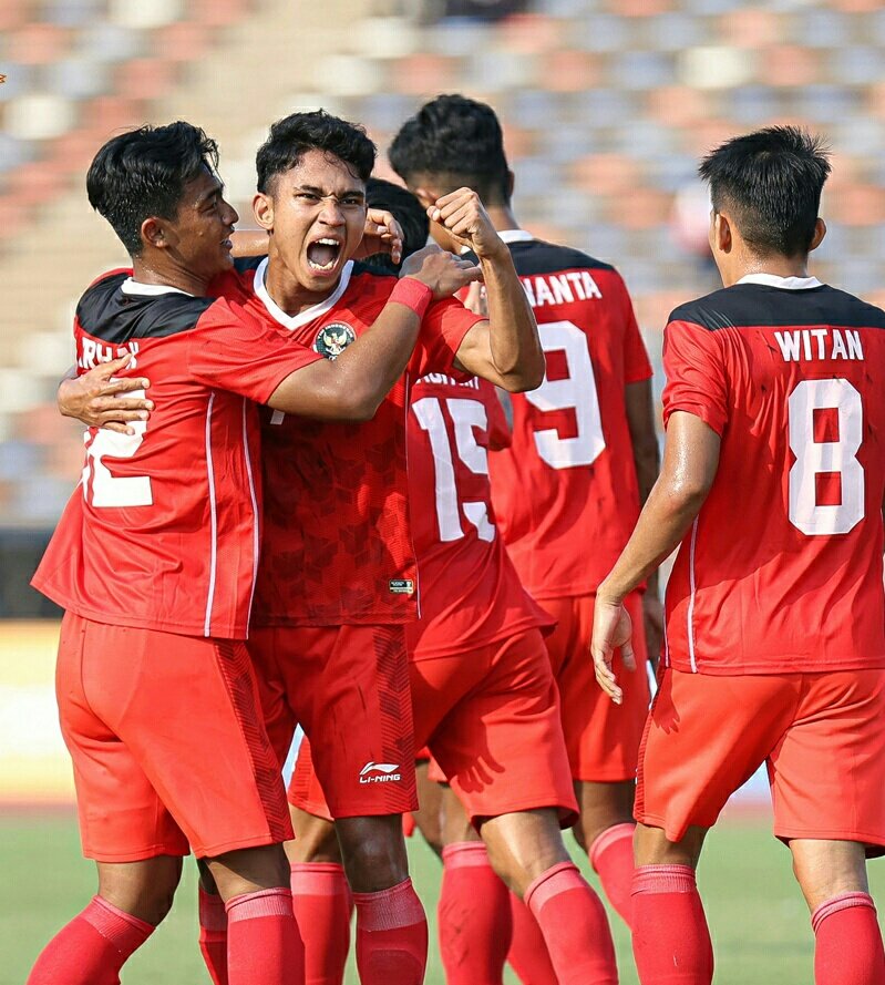 Lawan Irak (71) jadi laga penentu timnas di fase grup di Piala Asia

Sebagai persiapan lawan salah dua dari UEA (72), Oman (73) dan Uzbekistan (74) bisa jadi opsi bagus di FMD September