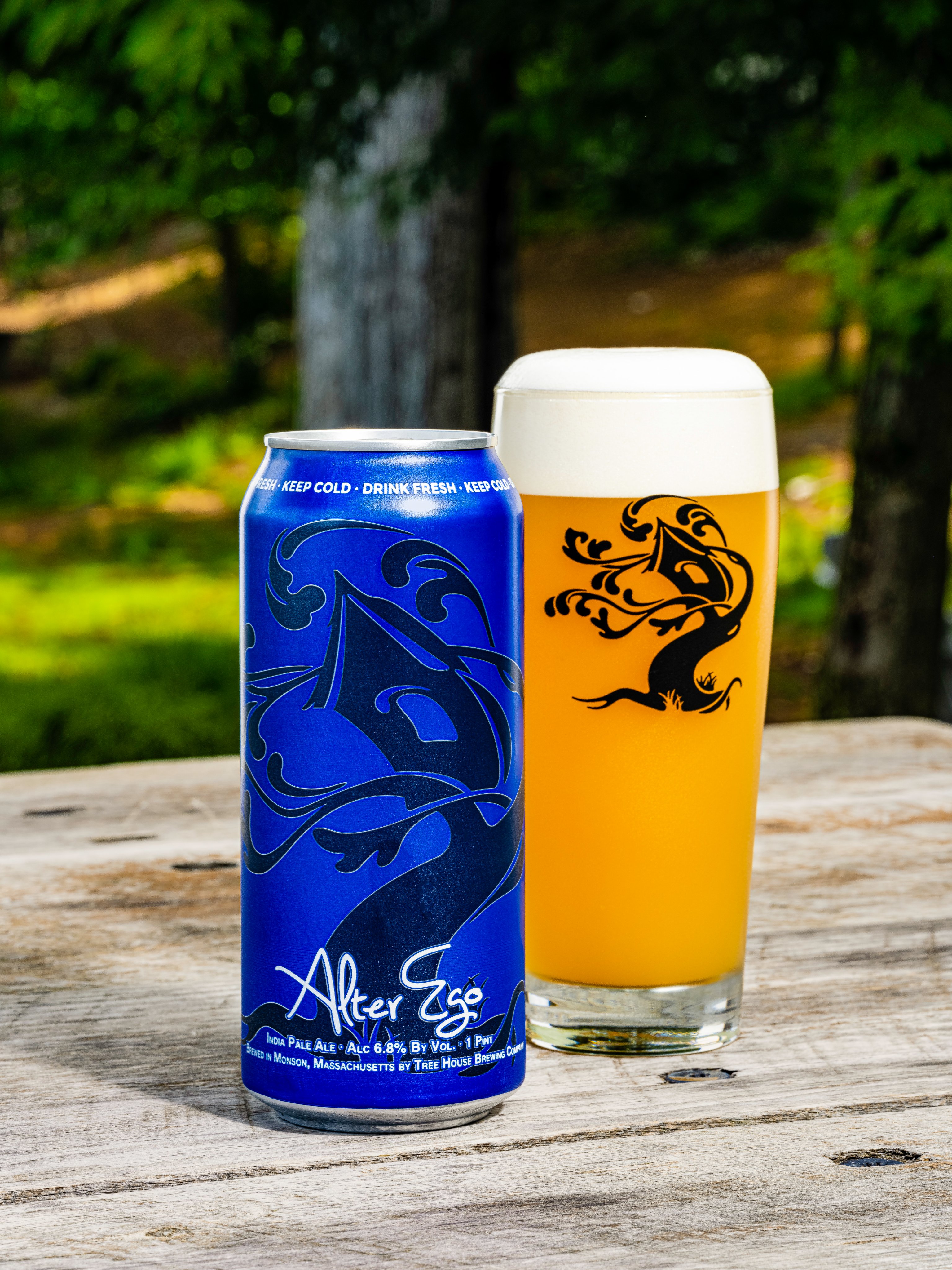 Tree House Brewing Co.🍺 on Twitter "Ready to enjoy the day! We hope we can serve you a drink