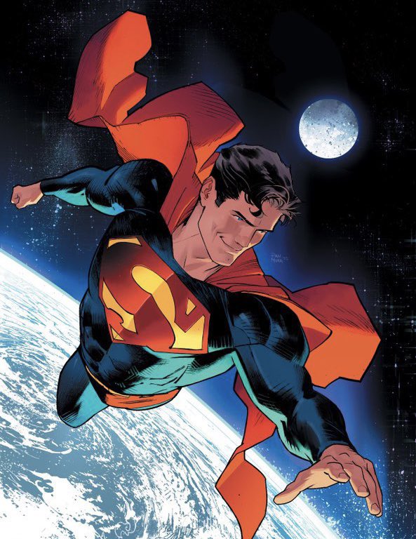 Assisti agora a série 'Hollywood' e o David Corenswet manda muito bem na atuação. Se o papel de Clark Kent for dele em #SupermanLegacy vou ficar muito feliz. Vai estar nas mãos certas.