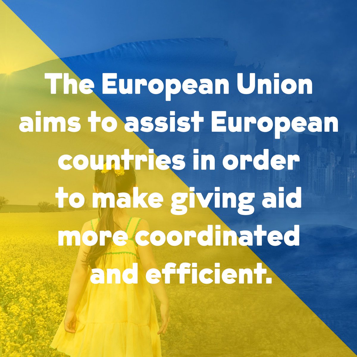 sciencegreens's tweet photo. EU is not built to be a defence alliance. In the new situation, its member states must sustain from pursuing their own interests in order to ensure fast and efficient military aid to Ukraine. 

Read more: https://t.co/62P9NU7kXs

#UkraineRussiaWar https://t.co/SUj6sjbpca