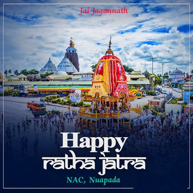 NAC, NUAPADA, ODISHA tweet media