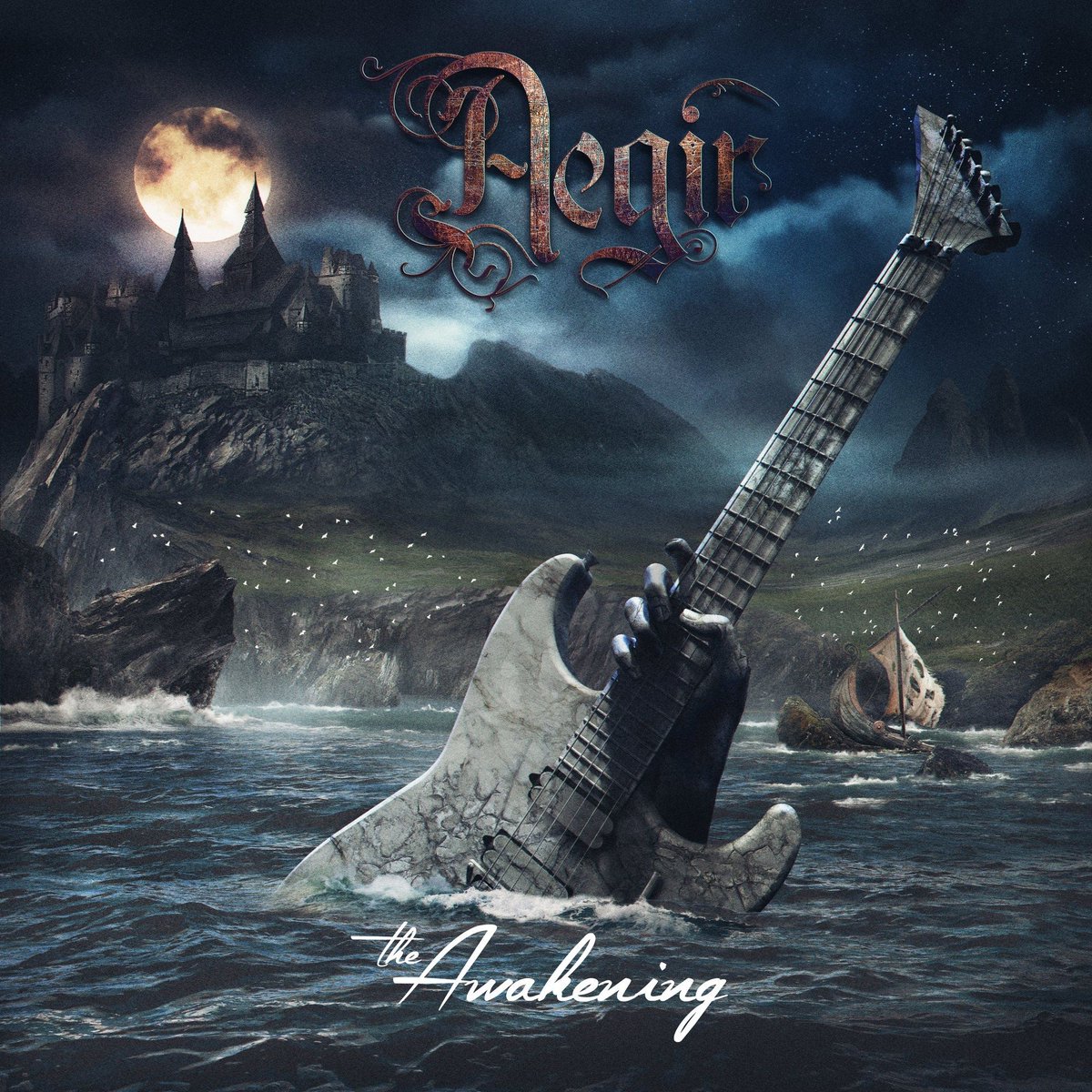 Polish guitar shredder Mariusz Lemanski’s #AEGIR releases full-length debut “The Awakening”

News Link
facebook.com/permalink.php?…

#metal #neoclassicalmetal #shredmetal #deathmetal #bydgoszcz #poland