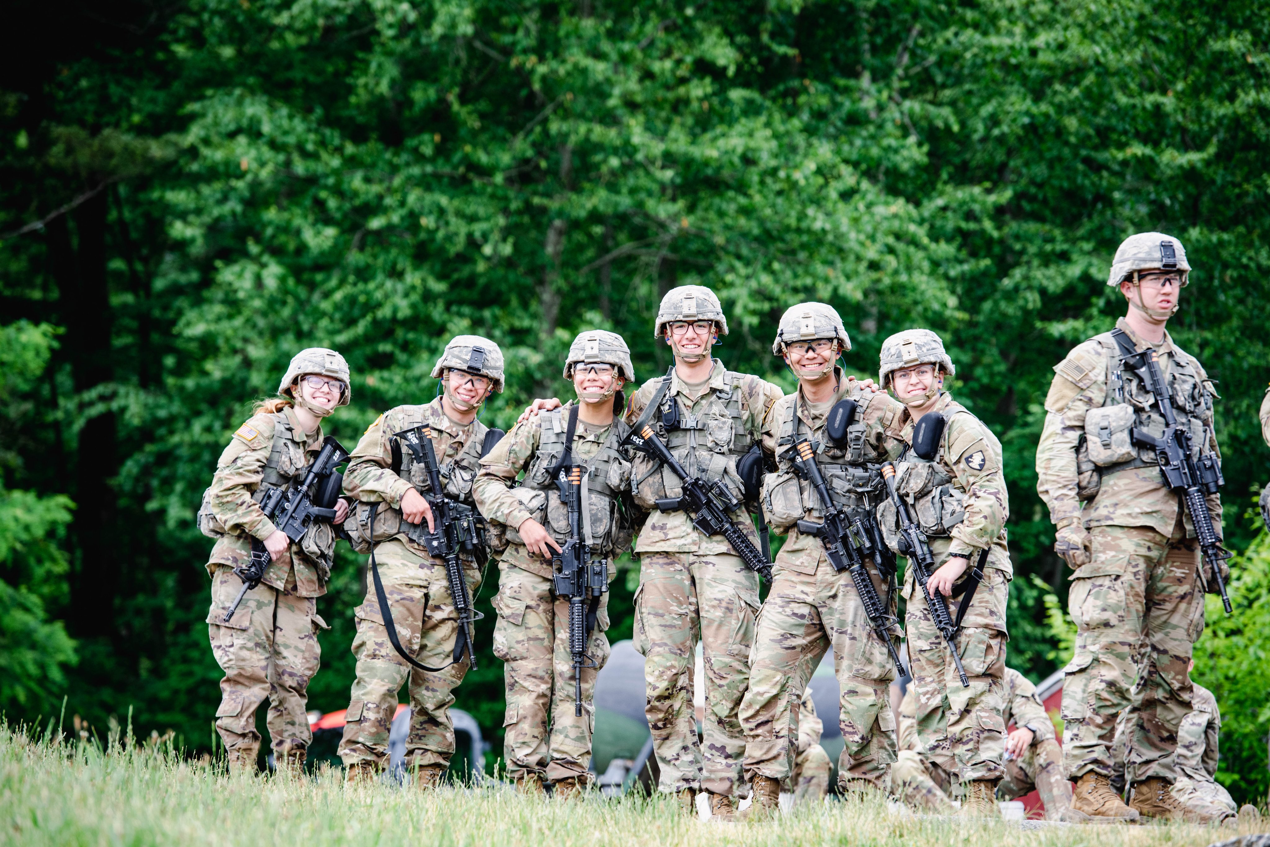 U.S. Military Academy at West Point on Twitter "Soldiers from the 82nd