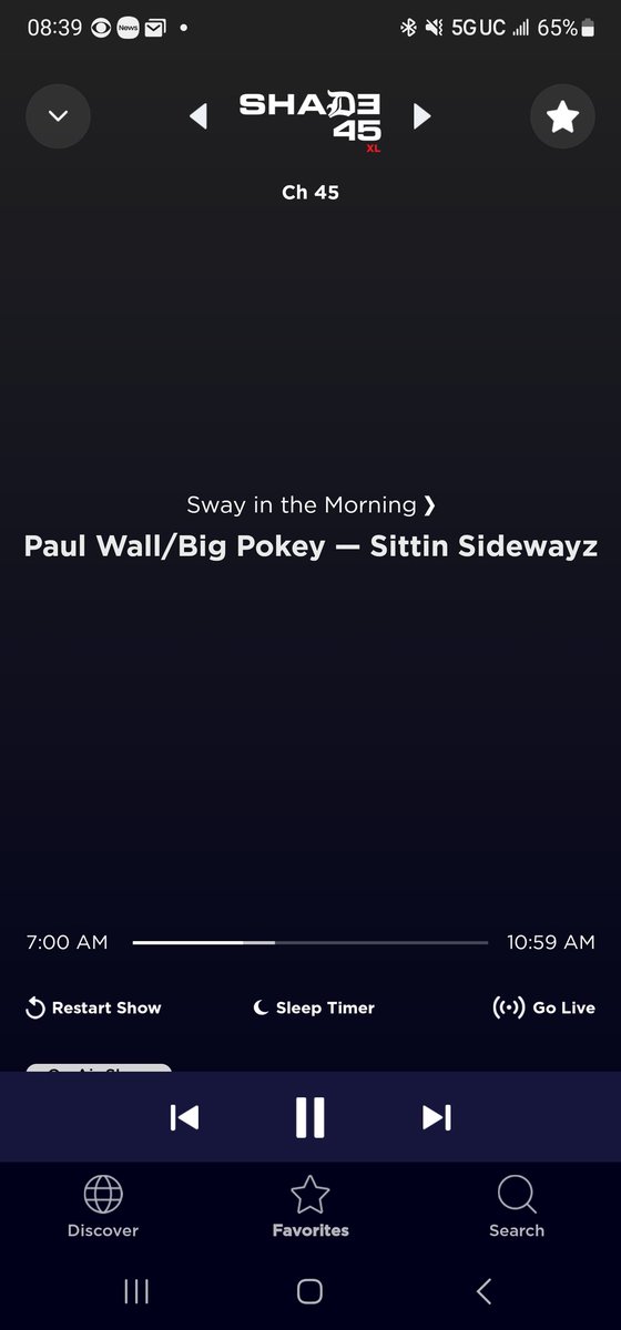 DONPZ's tweet photo. @RealSway love this man! 
RIP #BigPokey https://t.co/orVrlZrC30