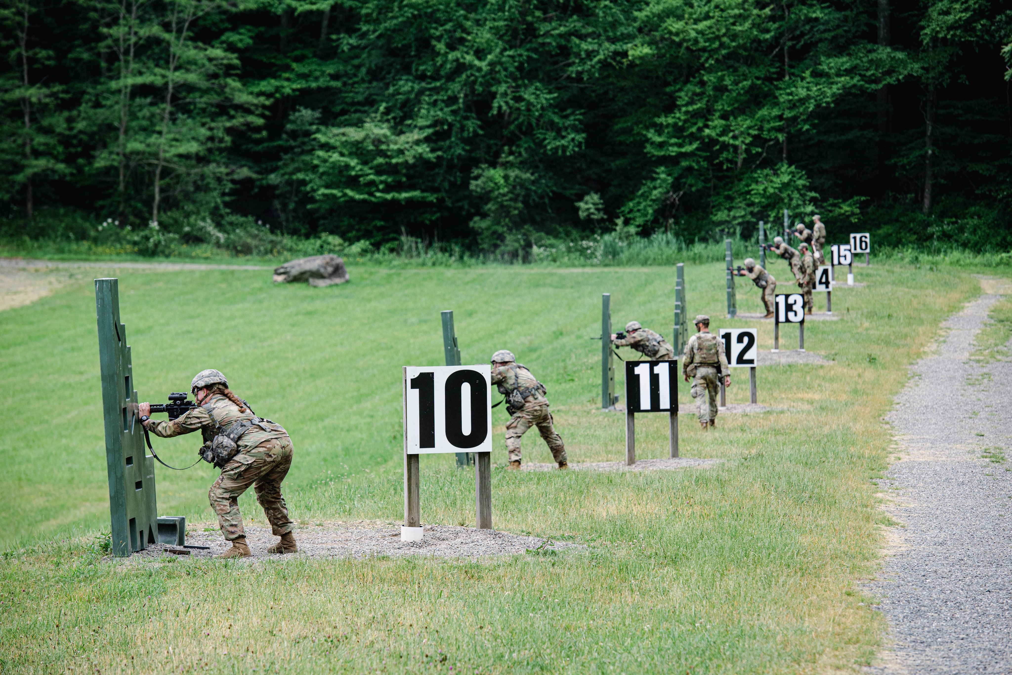 U.S. Military Academy at West Point on Twitter "Soldiers from the 82nd
