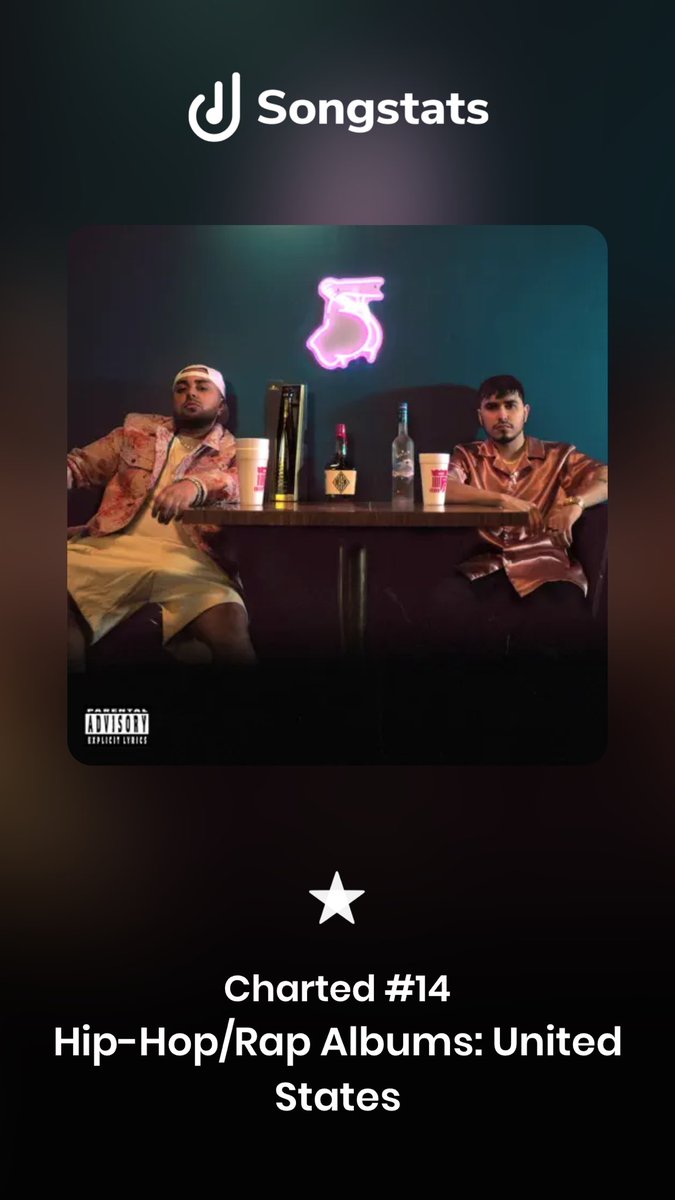IamYoungX's tweet photo. #14 in the 🇺🇸 on @iTunes 🔥 Shoutout @TuneCore All independent! Thanks to @SongstatsApp as well! https://t.co/UhxEL8ccEE