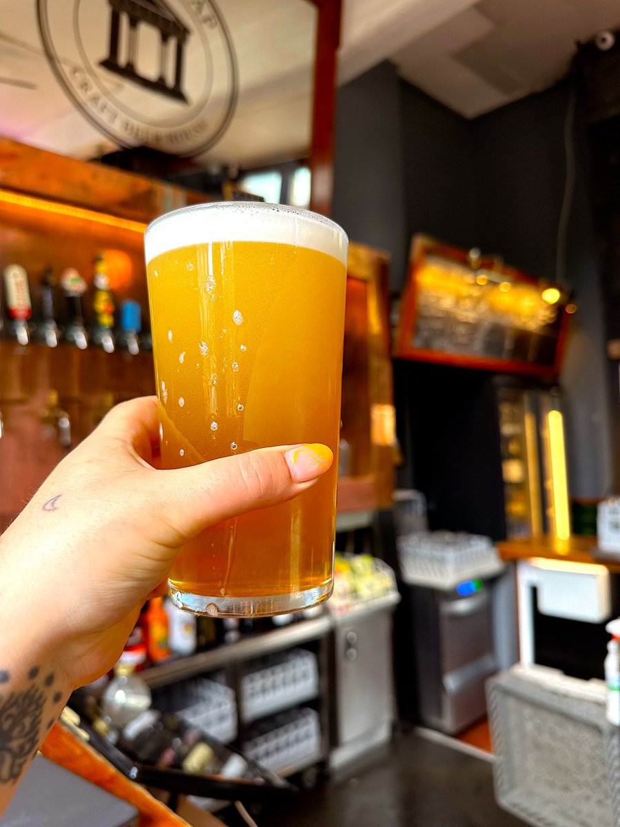 Waterloo Tap tweet media