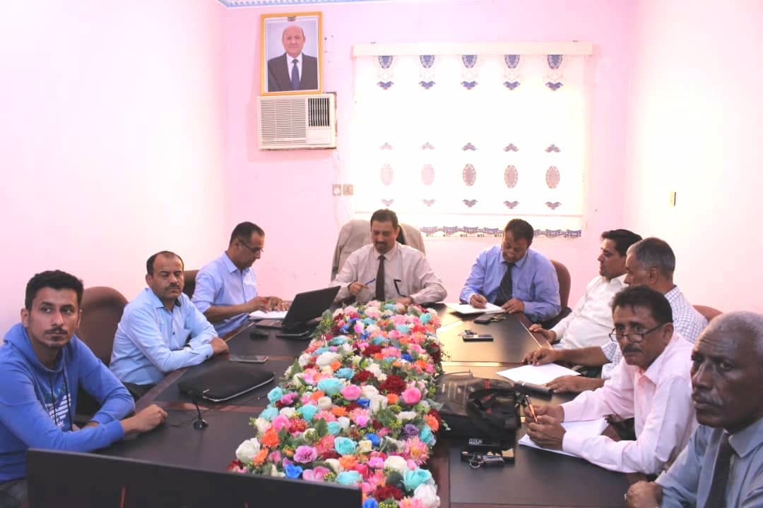 mohesrye's tweet photo. اللجنة التحضيرية لمؤتمر الابتعاث الأول تعقد أولى اجتماعاتها

عدن | إعلام الوزارة

https://t.co/NXbXWLsgyP https://t.co/EixQLYaR5N