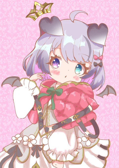 #なのはなあーと なのはちゃん!!