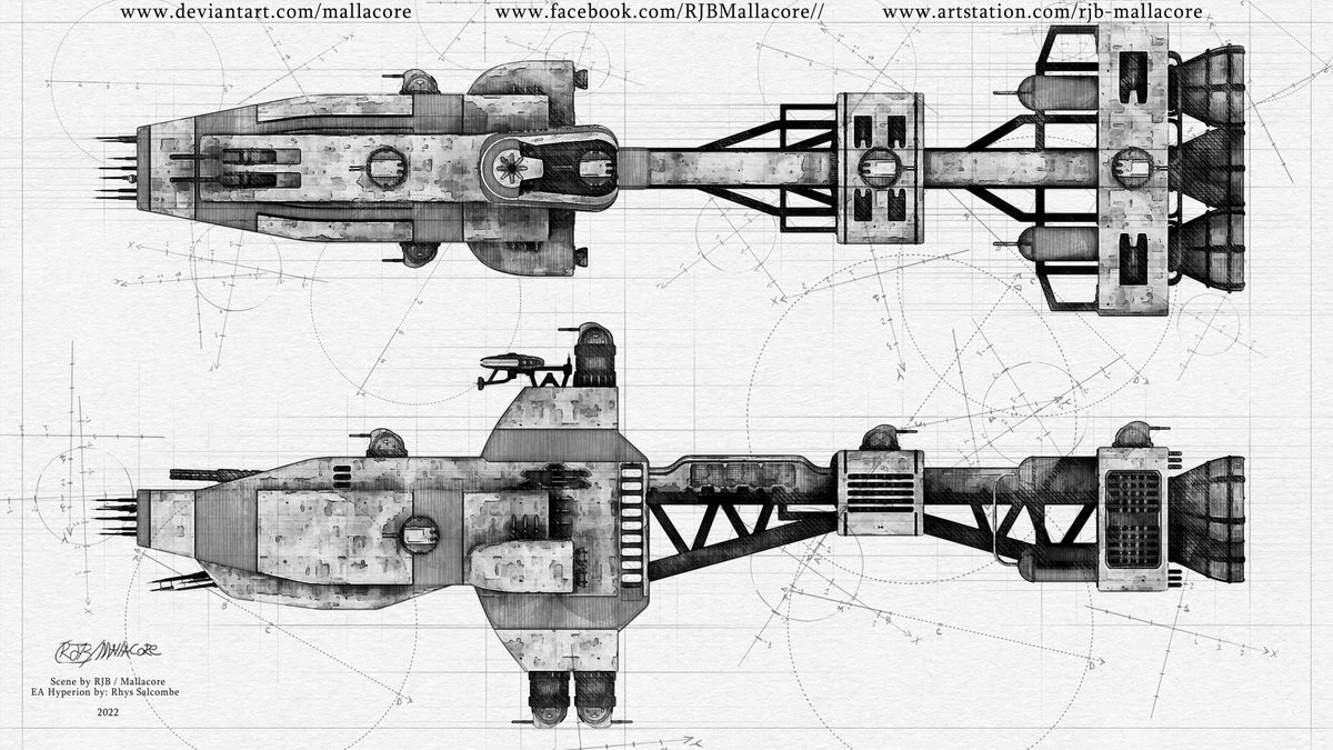 A little Babylon 5 art to start the day.

Enjoy.

#scifi #scifiart #starships #spaceships #lightwave3d #3DModel #3dart #scifiartist #Babylon5 #fanart