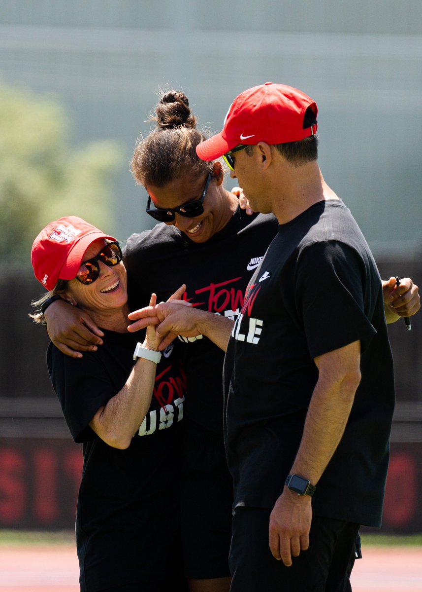 Houston Soccer tweet media