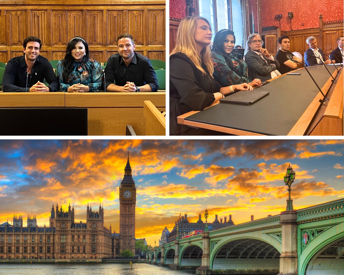 parliament_afs's tweet photo. We had the incredible opportunity to attend the Parliament Street Summit, a remarkable event by Steven George-Hilley of Centropy PR and Chairman of Parliament Street - where CEOs and industry leaders gathered to discuss the future of fintech. https://t.co/BKR8LaY2xX https://t.co/toH4AtuTyv