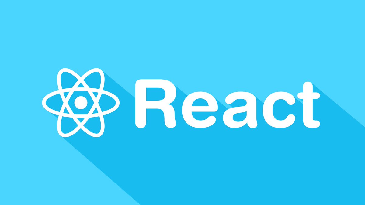 muffafa's tweet photo. Selam 🙋🏻 #React, yazılım kariyeriniz için piyasada en çok iş imkanı bulununduran 🎉 ve en popüler olan teknolojilerden birisi. 🚀

İşte React için 18 ÜCRETSİZ GitHub Reposu 👇🏻

Başalamadan önce ek bilgi: #React Meta(Facebook) tarafından piyasaya sürülmüş, ücretsiz ve açık kaynak, 🧩 componentlerle kullanıcı arayüzleri oluşturmayı sağlayan bir JavaScript kütüphanesidir. (Evet framework değil!)

1- react (core repo)
https://t.co/yepC0tFh8K

2- Under-the-hood-ReactJS (visual block schemes)
https://t.co/MtNxWjqHsM

3- react-developer-roadmap 
https://t.co/25kUsHIXoT

4- react-in-patterns (design patterns book)
https://t.co/wMCg50IySy

5- 30-Days-Of-React 
https://t.co/xyFpnjXVuZ

6- real-world-react-apps
https://t.co/xL1S9kMeHw

7- react-bits (tips)
https://t.co/zeBkYMCJXk

8- react-redux-typescript-guide
 https://t.co/j9HLlSCmCi

9- awesome-react-components
https://t.co/2QJfGyZfBC

10- react-use (custom react hooks)
 https://t.co/UMwsMwt0GD

11- typescript-cheatsheets/react
https://t.co/P1aWWRKzeA

12- 30-seconds-of-react (sinippets)
https://t.co/5apG5faahX

13- reactjs-interview-questions 
https://t.co/Nm4mVAHvHP

14- awesome-react
https://t.co/CjptlgO3lY

15- react-redux-links (tutorial and resource)
https://t.co/XXhg9eFcrU

16- react-coding-challenges
https://t.co/M9YKCAbBbV

17- react-express (interactive)
https://t.co/GIJEsD8jI8

18- beautiful-react-hooks
https://t.co/zas71jxXlr

⭐️ Ayrıca JavaScript için; https://t.co/qWaC5yXGlc