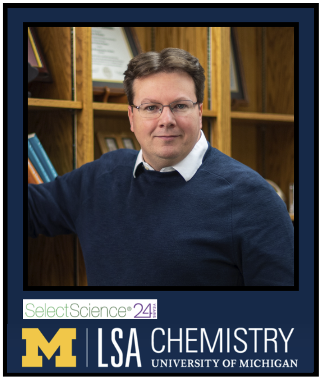 RuotoloLab's tweet image. Good morning!

For those interested in structural biology, IM-MS, native MS, and related topics, check out this interview of Prof. Brandon T. Ruotolo by SelectScience!
#MassSpec #IMMS #SelectScience 
See it here: selectscience.net/SelectScience-…