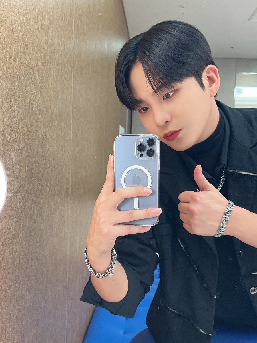 ATEEZ(에이티즈) tweet media