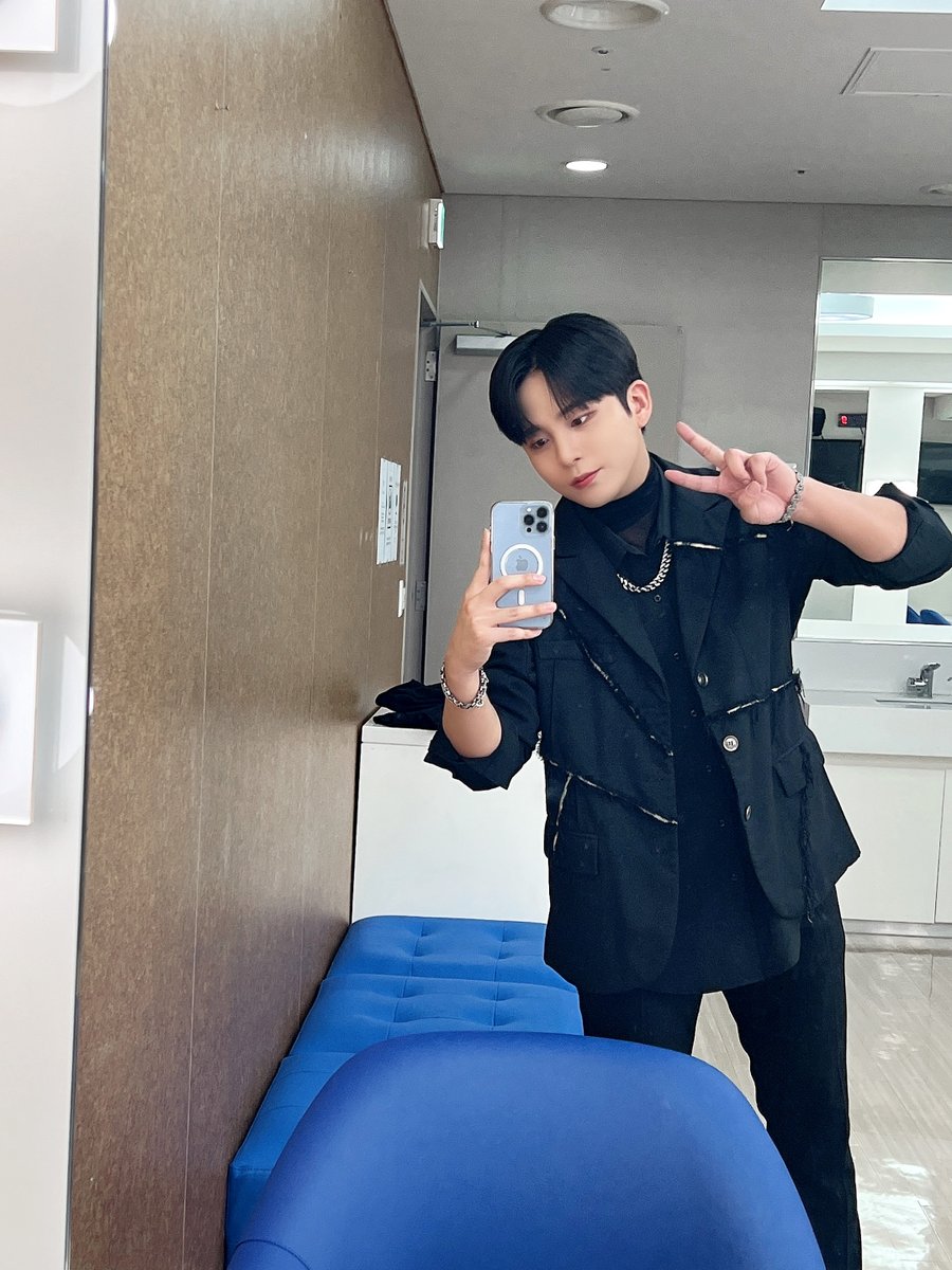 ATEEZ(에이티즈) tweet media