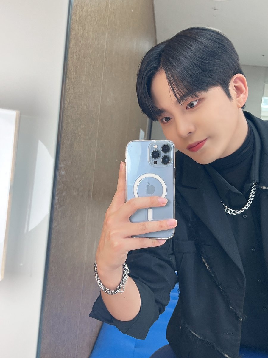 ATEEZ(에이티즈) tweet media