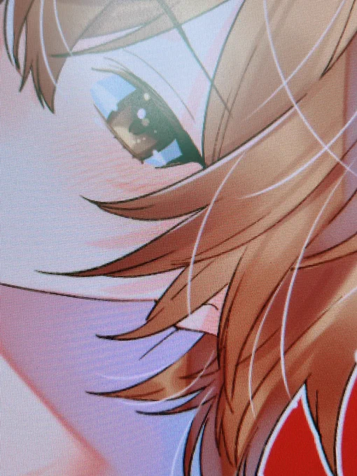 今日は3つお仕事送って目がシパシパになったので寝ても良いこととする… なにか不備とかありませんように