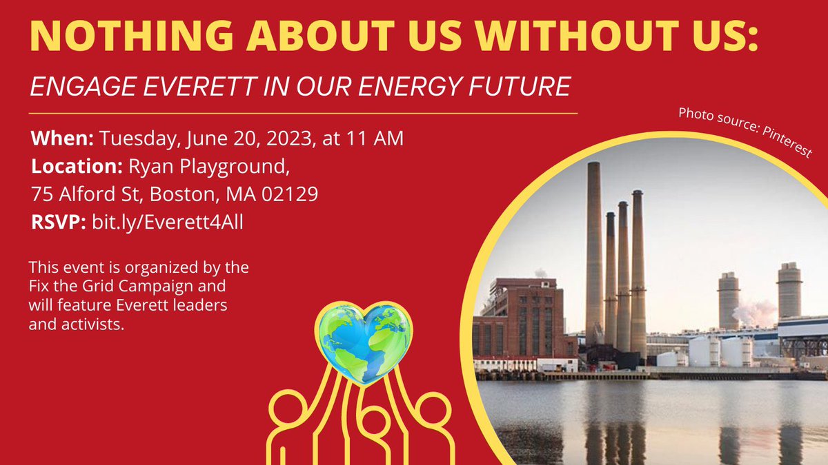 Fix the Grid NE tweet media