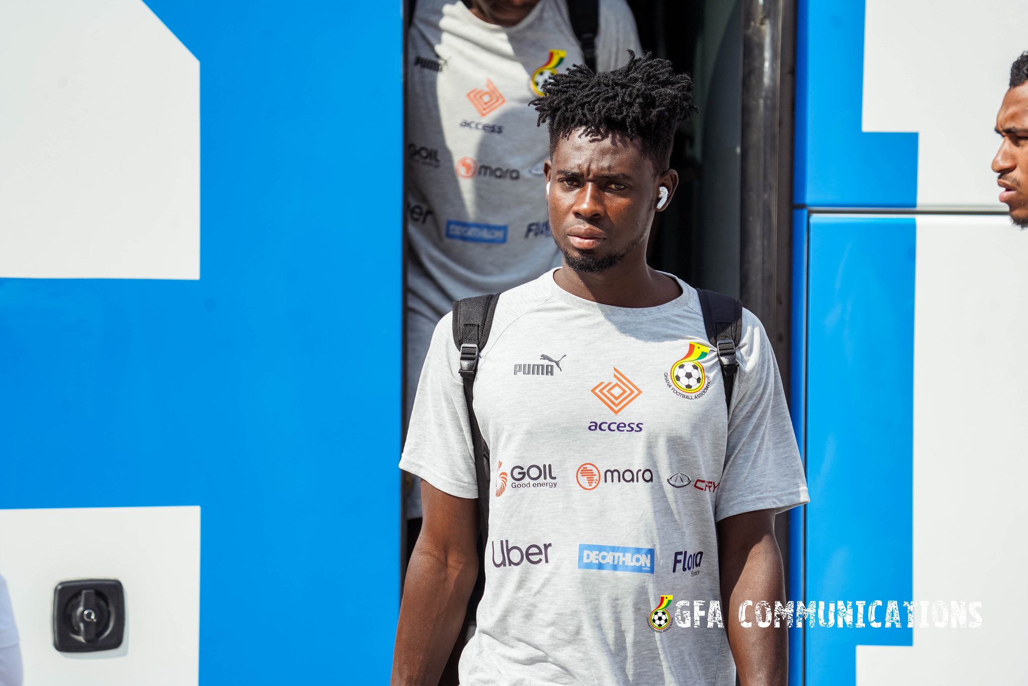 Ghana Football Association on X