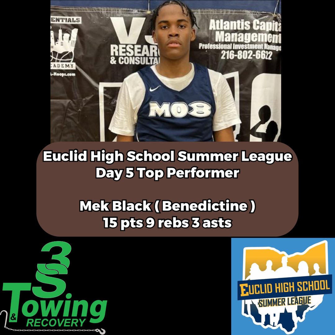 Cleveland Am Pro tweet media