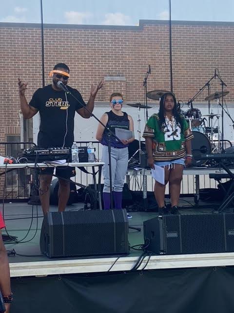 The John Sevier Middle tweet media