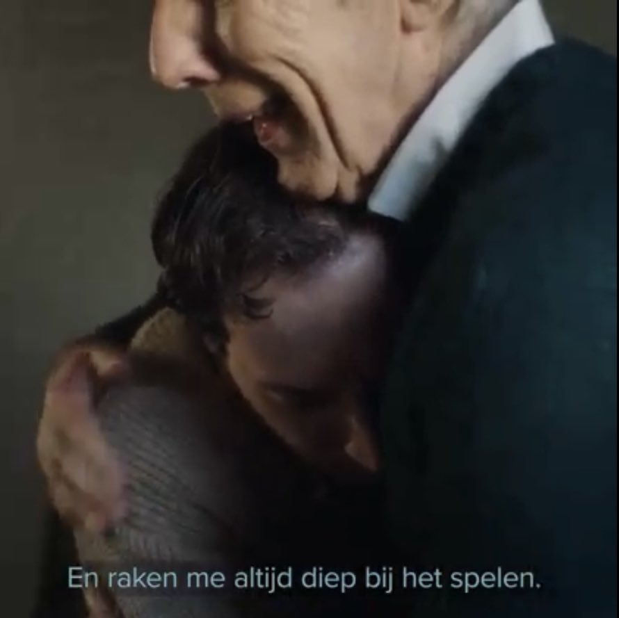 TeaWithEmilia's tweet image. #BBCFirst have shared a short Jack and Connor video in honour of #FathersDay - see link below 

#SilentWitness #DavidCaves #RichardDurdan 

m.facebook.com/BBCFirstBenelu…