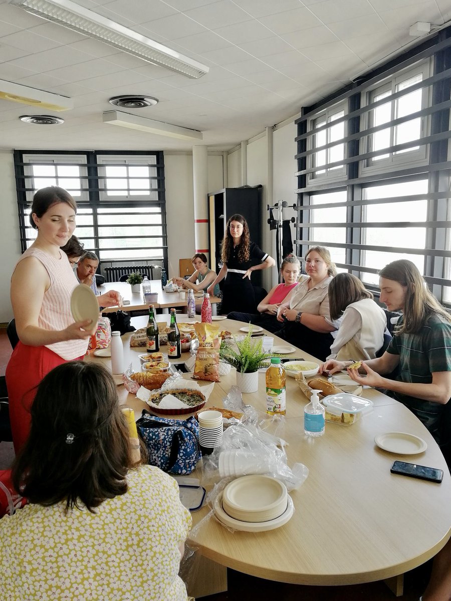 PôPS - Pôle de Psychologie Sociale tweet media