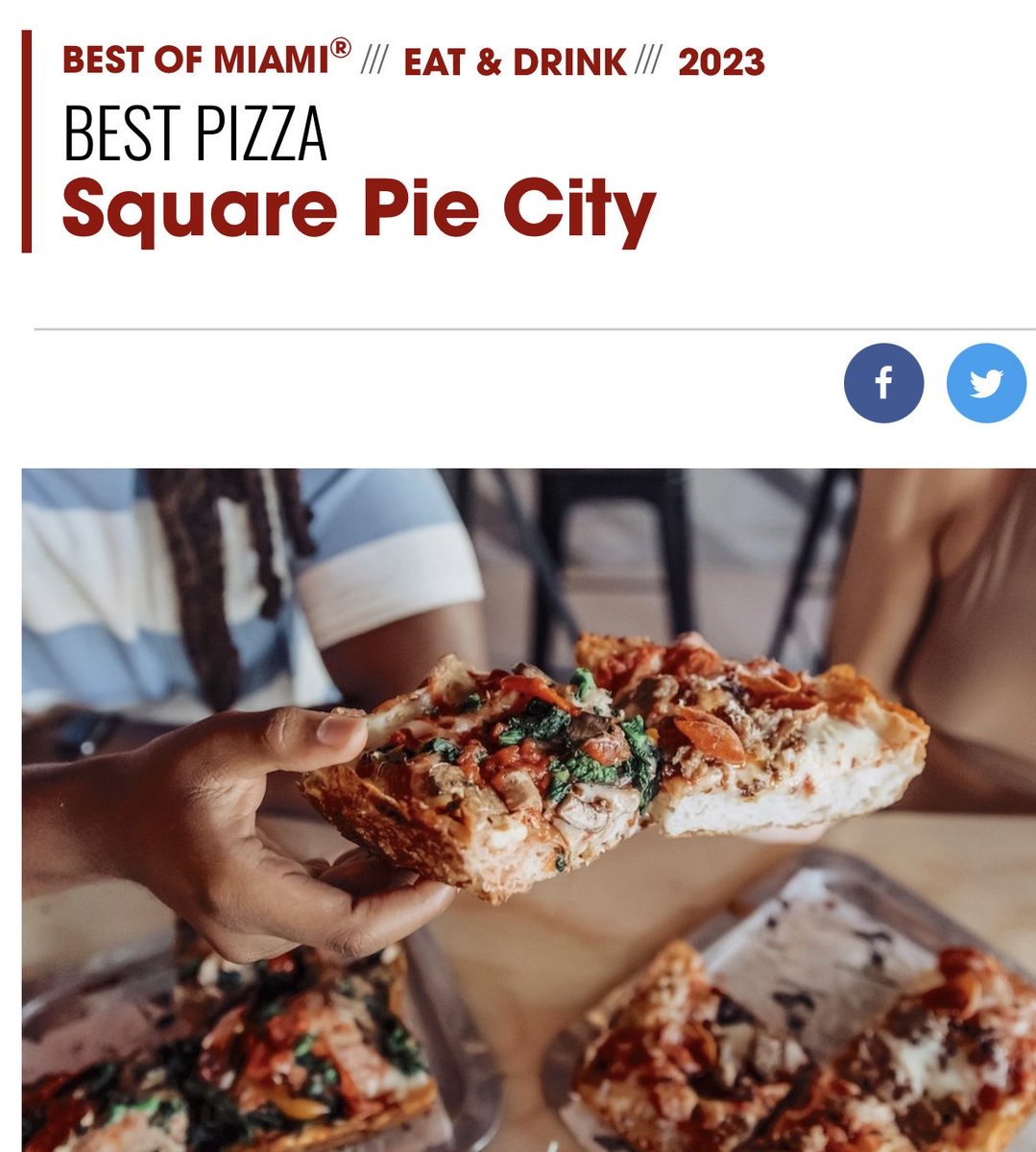 Hip to be square ⁦<a href="/squarepiecity/">SquarePIECity</a>⁩ ⁦<a href="/miaminewtimes/">Miami New Times</a>⁩