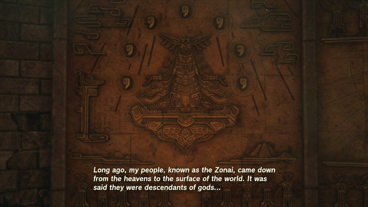 #TearsOfTheKingdom #Zelda #NintendoSwitch