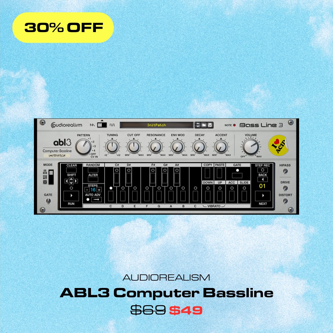 Reason Studios tweet media