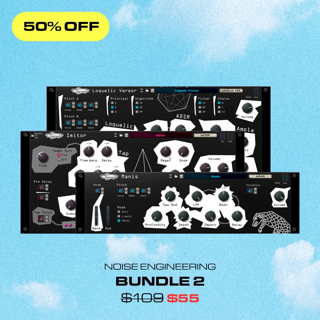 Reason Studios tweet media