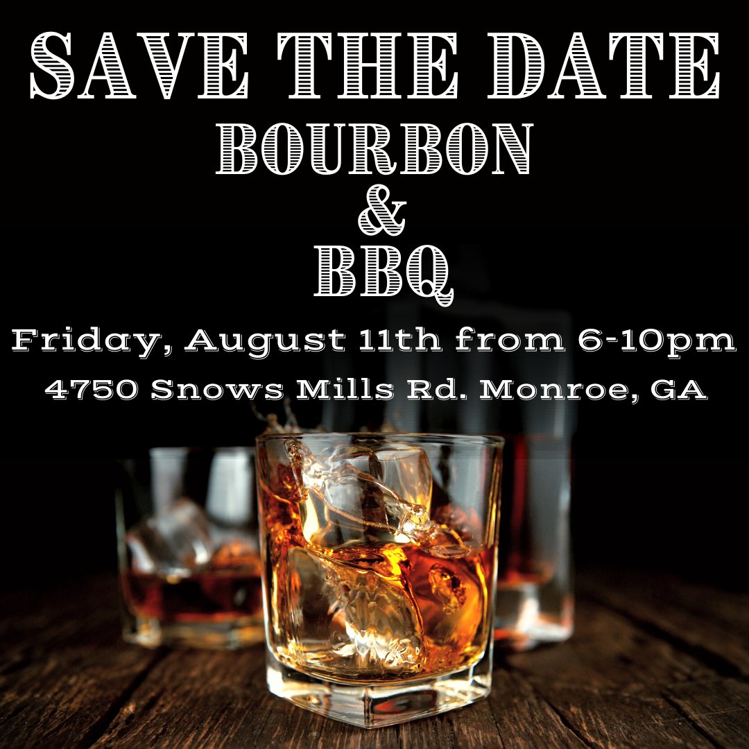 WaltonChamber's tweet photo. Save the date! This is an event you do not want to miss! https://t.co/VyXTUKBZPZ