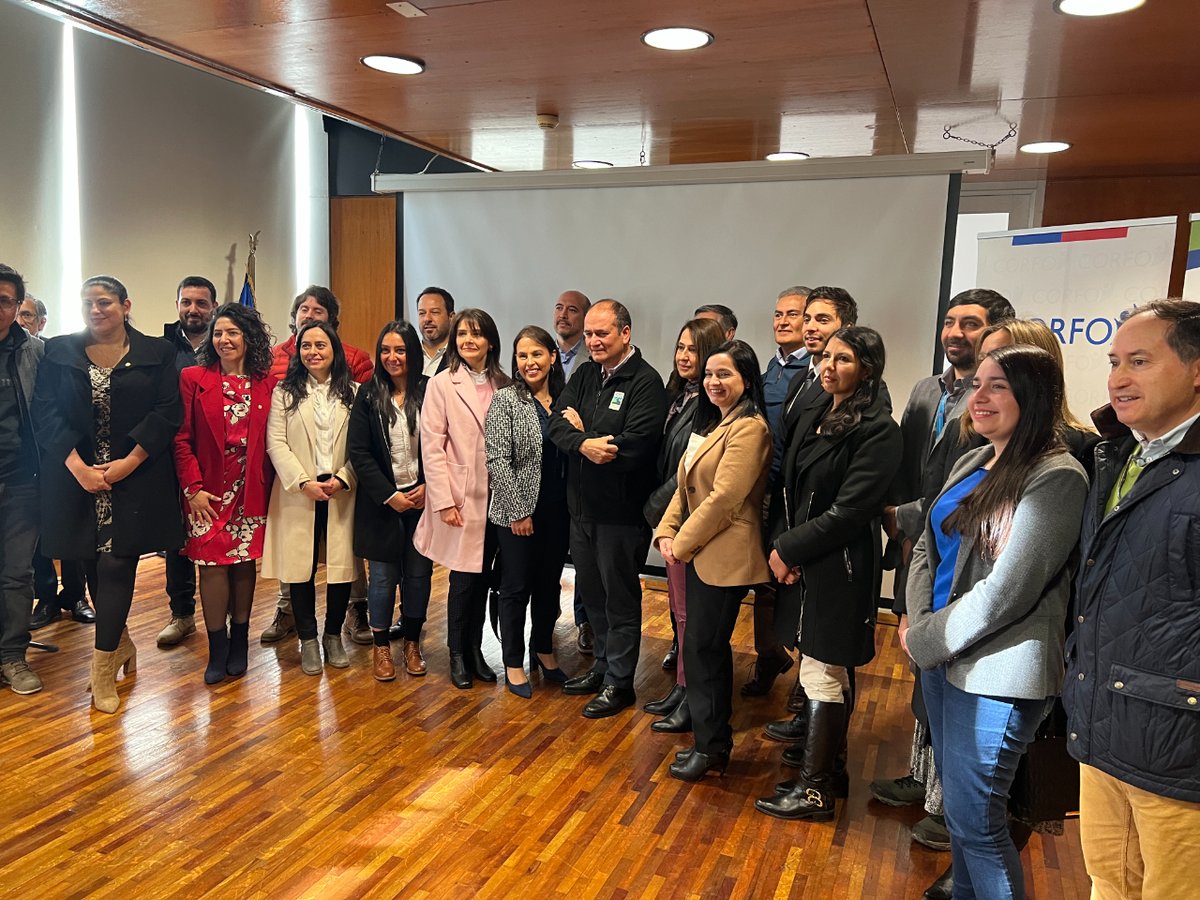 Puertos de Talcahuano tweet media