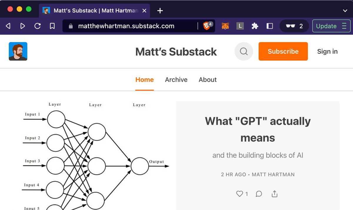 Matt Hartman tweet media