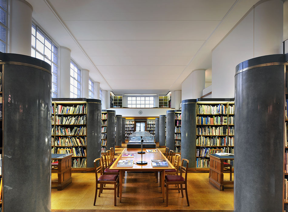 📖Have your say! @RIBA are currently running a user survey about their library and collections services, to find out how people use the services and how they might be improved. ✍️🏻 Take the survey here: forms.office.com/Pages/Response…