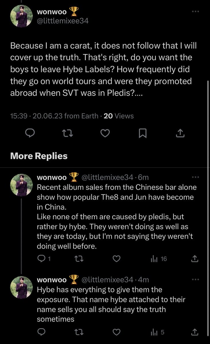 hippie_vernon's tweet photo. You will never guess which fandom is saying this !!!!!!!!! https://t.co/CklsA6RRCR