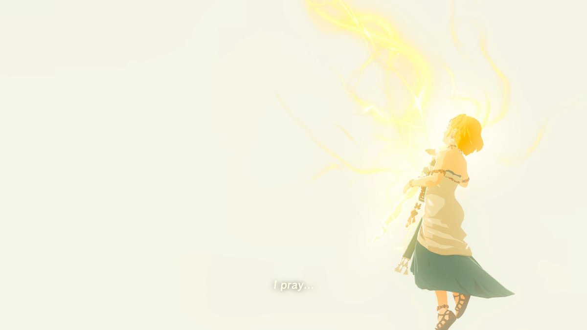 #TearsOfTheKingdom #Zelda #NintendoSwitch