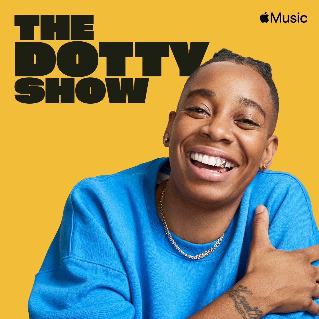 🇬🇧 Lockdown Anthems on @TheDottyShow for the next two hours Enjoyed programming this one - not that Dotty has ever needed an excuse to play Flipz x Loski x WSTRN - Come Around music.apple.com/gb/station/app…