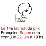 Photo by Françoise Sagan (@FSaganOfficiel)