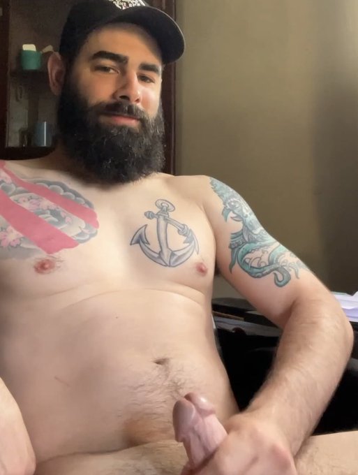 Morning reminder to rub one out. Empty balls = 📈 focus 📉 stress. 😂  https://t.co/p41cO6sx2Q  FREE to<a href="/tag/pride"class="tags"><span>#pride</span></a>