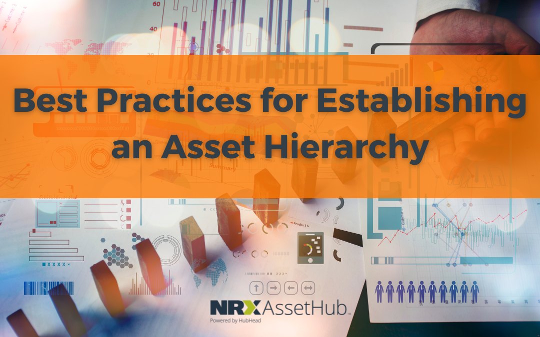 In our latest blog learn about the best practices for establishing an asset hierarchy. Click the link below to read. #Benchmarking hubs.li/Q01TSnKg0